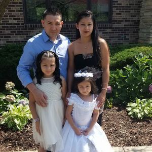 Meet your Posher, Fatima